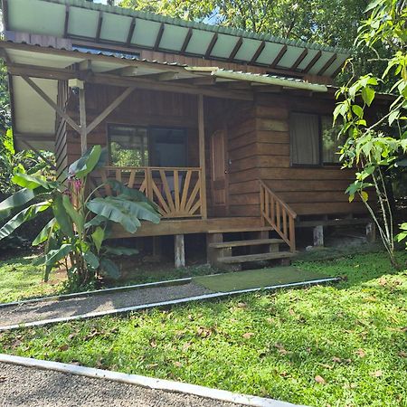 Bed and Breakfast Centro Ananda à Guápiles Extérieur photo
