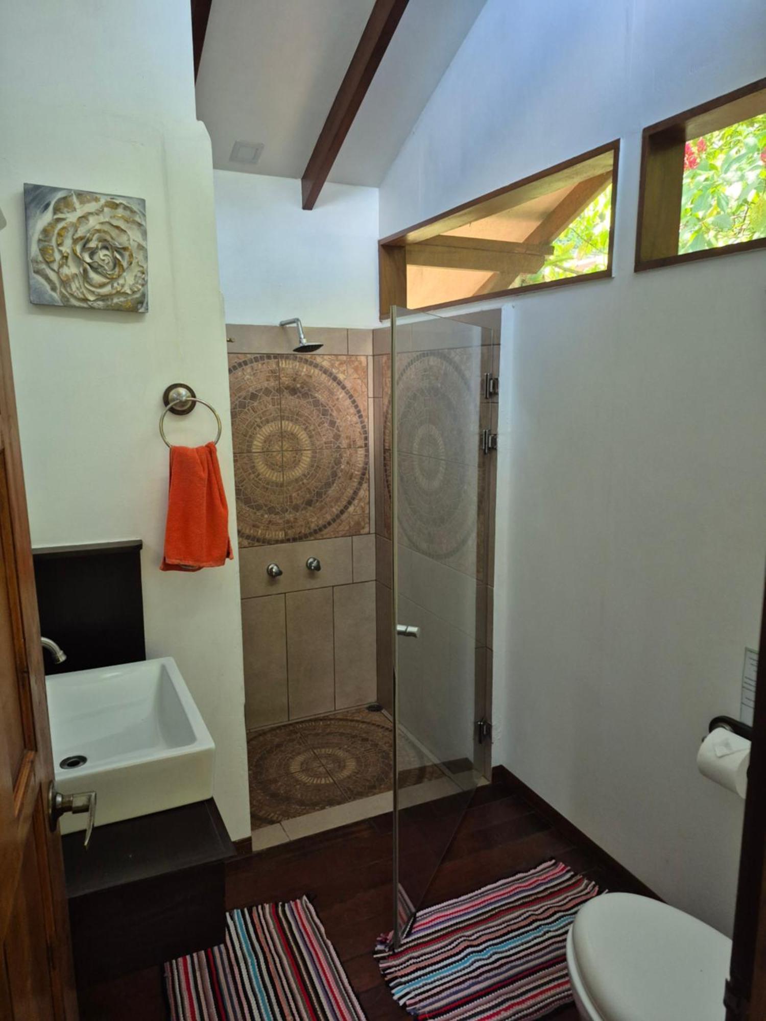 Bed and Breakfast Centro Ananda à Guápiles Extérieur photo