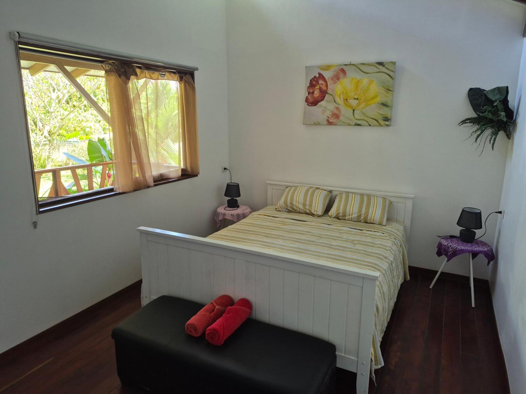 Bed and Breakfast Centro Ananda à Guápiles Extérieur photo